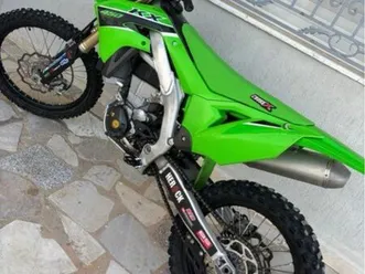 450 kxf