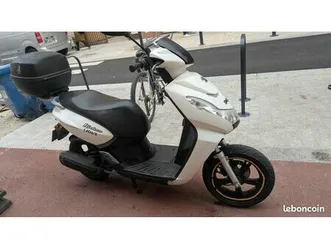 scooter 50 cc