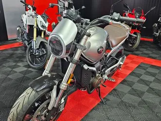 qj motor srv 550 - permis a et a2