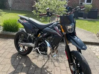 reiju mrt pro black séries