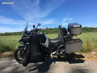 voge 500 ds équipée révisée