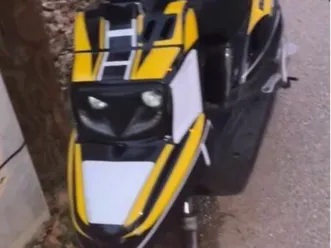 booster bw’s ou échange cross