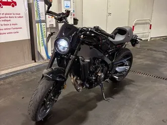 xsr 900 a2