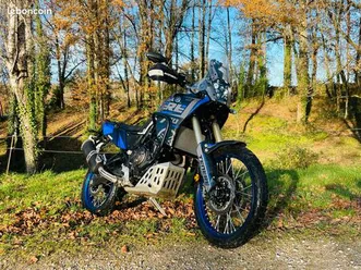 yamaha 700 ténéré t7