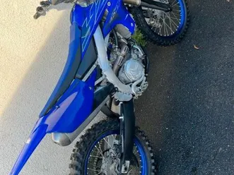 450 yzf