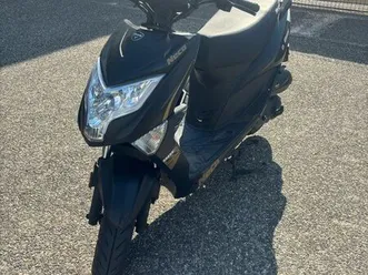 scooter neco one sx 50 cc