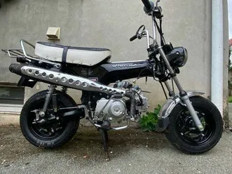dax 50 cc