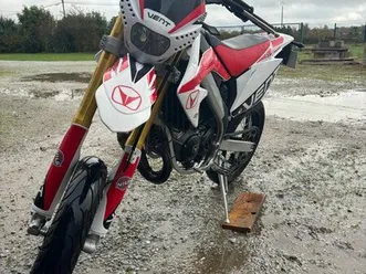 vent 50 dérapage sm