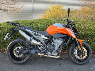 ktm 790 duke euro 4 799 cc