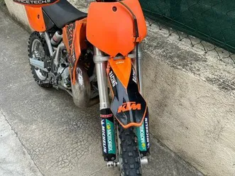 ktm 65 sx