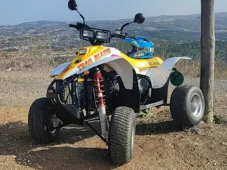 polaris trailblazer 250 clássica loures