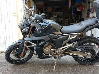 zontes scrambler 125