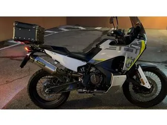 vendo husqvarna norden 901 (2022 - 25) usata a basiglio (codice 9895264) - moto.it