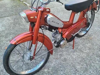 motobecane chaudron av 89