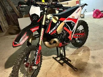 rieju mr 300 ano 2021 mortágua, vale de remígio, cortegaça e almaça