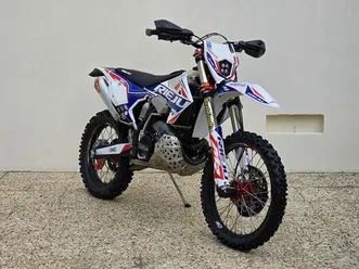 rieju mr300 6days 2023 recardães e espinhel