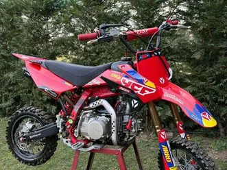 150 ycf limited edition