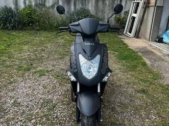 scooter 50 cc