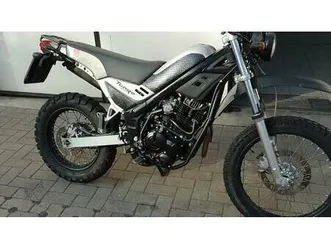 vendo rieju tango 250 (2009 - 17) usata a parma (codice 9895215) - moto.it