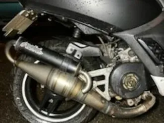 peugeot kisbee street zone 2 temps