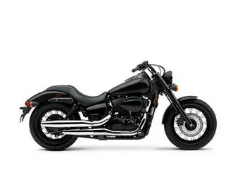 2022 honda shadow phantom