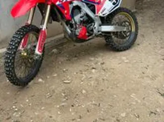 vendita motocross