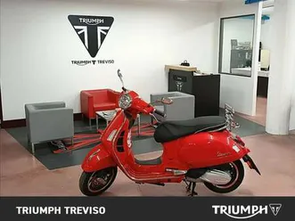 piaggio vespa 300 gts hpe abs