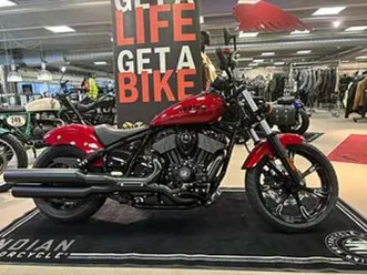 indian chief dark horse *kampanj (-) - bytbil.com ◊