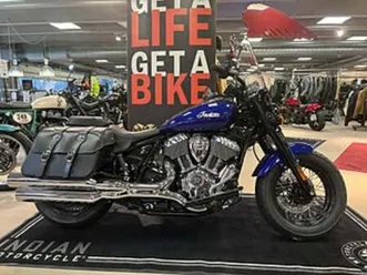 indian super chief limited *kampanj* (-) - bytbil.com ◊