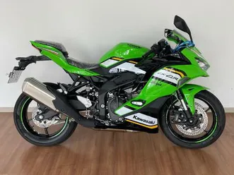zx4r 400 nac gas