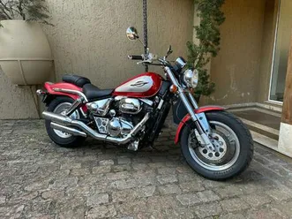 suzuki marauder 800