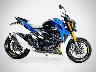 suzuki gsx-s 750 az