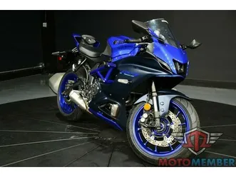 2023 yamaha yzf r7