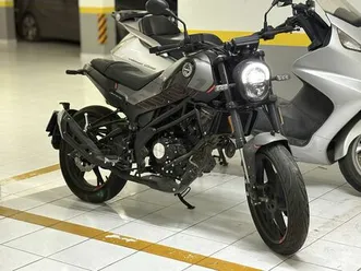 benelli leoncino 125 montijo e afonsoeiro