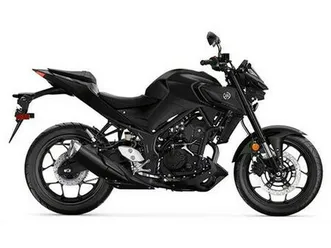 2023 yamaha mt-03
