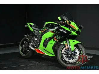 2023 kawasaki ninja zx-10r krt edition