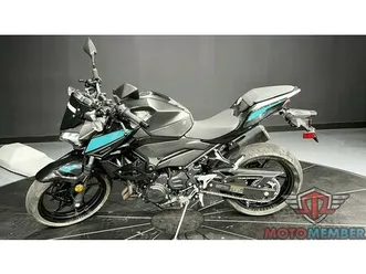 2023 kawasaki z400 abs