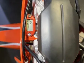 ktm sx 50 factory 2025 paranhos