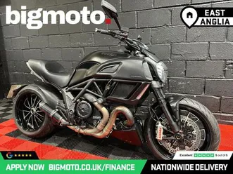 ducati diavel finance specialists apply now low rate finance delivery available 1198 cc