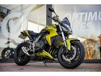 honda cb1000r ixil ! extras ! stunning