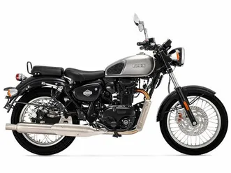 benelli imperiale 400