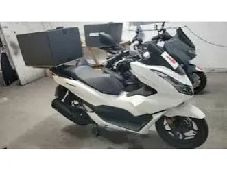 honda, pcx, 2018, 125 (cc)