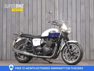 triumph bonneville 865 865 cc