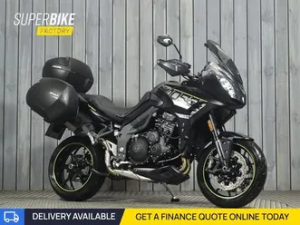 triumph tiger 1050 sport euro 4 1050 cc