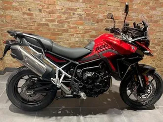 triumph tiger 900 888 cc