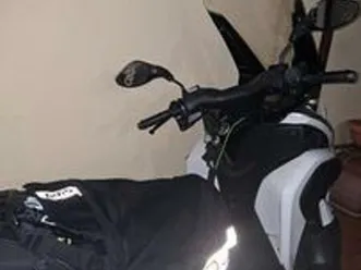 yamaha tricity 155 - 2017