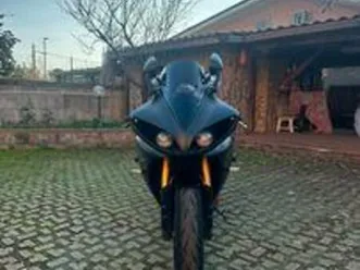 yamaha r1 big bang 2009