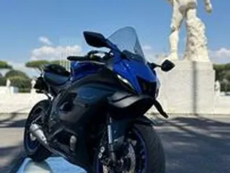 yamaha r7 35kw