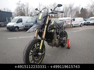 ducati hypermotard 698 mono 4b 1.hand