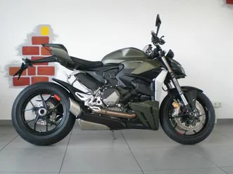 ducati streetfighter v2 storm green